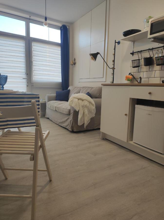 O Solpor No Camino Appartement Vilagarcia de Arousa Buitenkant foto